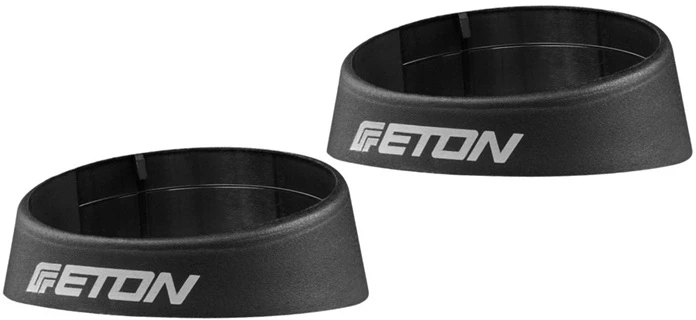 ETON, RSC165, 16cm 2-juostų komponentiniai garsiakal