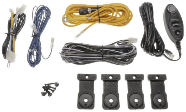 ETON, USB6, 15cm žemų dažnių kolonėlė su stiprintuvu