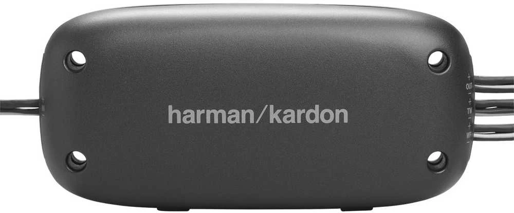 Nezatříděno Harman Kardon, FIT 6C, 16.5 cm / 6.5" 2-juostų komponentiniai gars