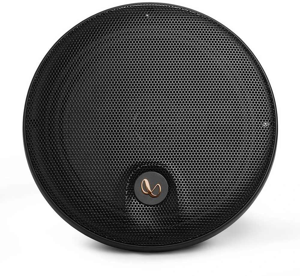 Infinity Alpha 603M garsiakalbis su apsauginiu tinkleliu