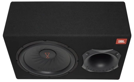 Automagnetola Subuferis JBL BASS PRO 12" ACTIVE