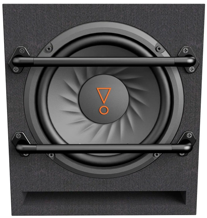 Automagnetola Subuferis JBL BassPro 8