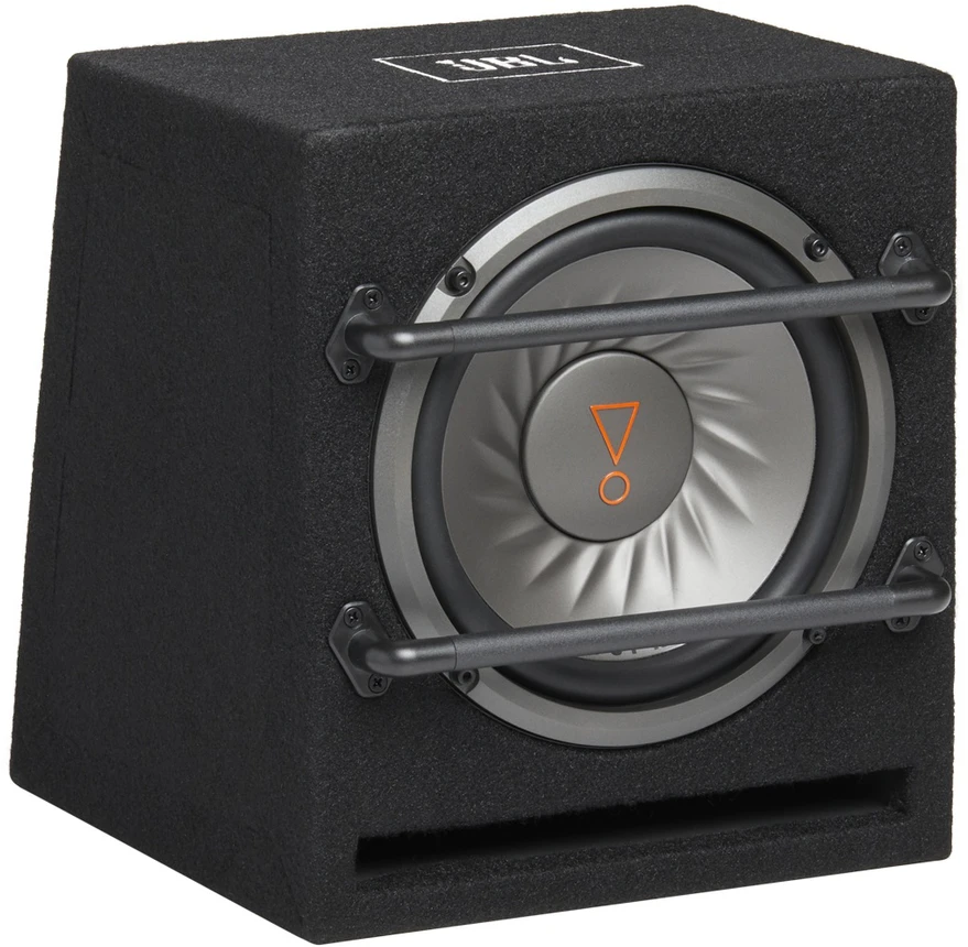 Automagnetola Subuferis JBL BassPro 8