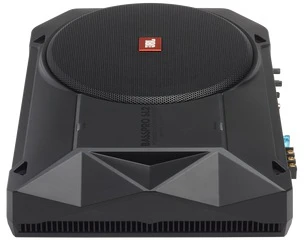 JBL, BassPro SL2 aktyvinė žemų dažnių kolonėlė, 20cm/8"