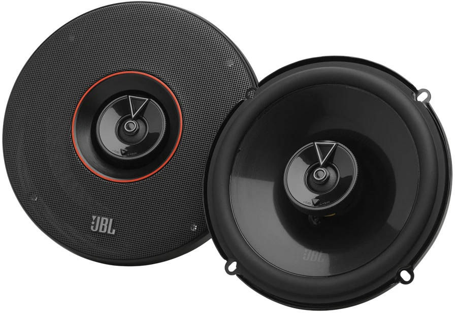 JBL, CLUB 64, GEN3 2-juostų koaksialiniai garsiakalbiai 16cm