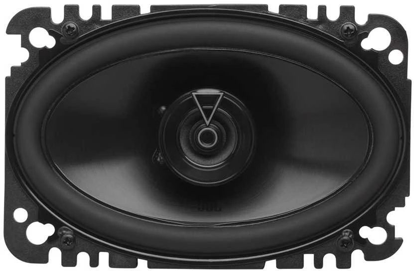 JBL, CLUB 644F, GEN3 4x6" 2-juostų koaksialiniai garsiakalbiai