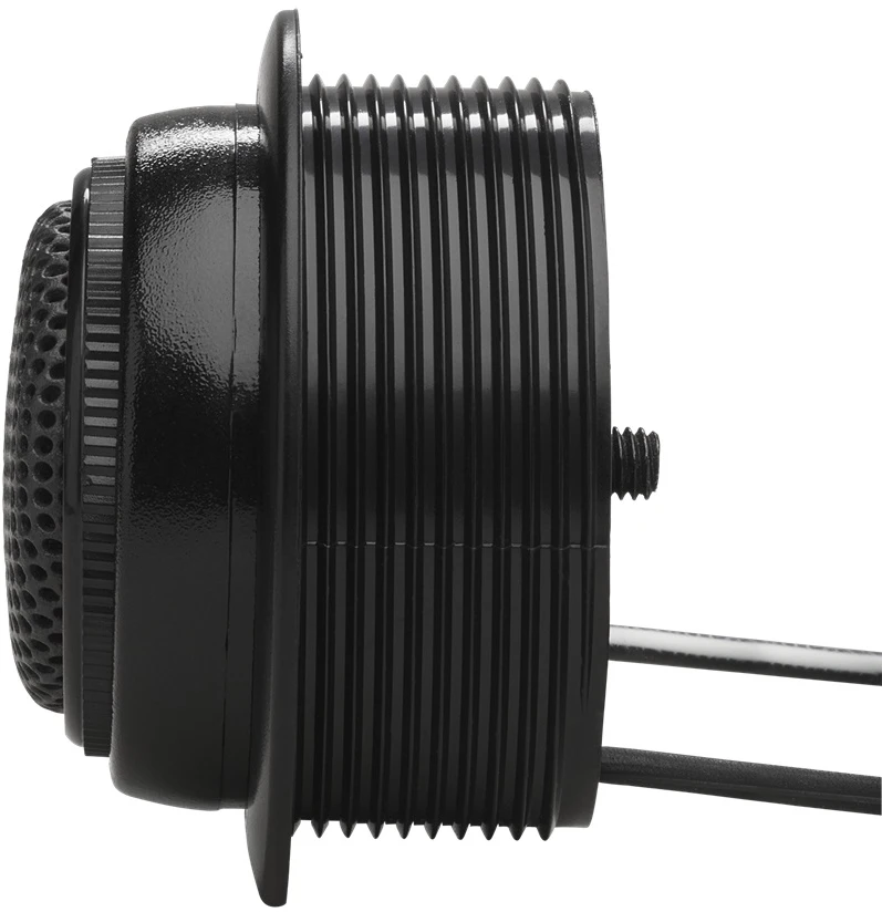 JBL, CLUB 64C, GEN3 16.5 cm / 6.5" 2-juostų komponentiniai garsiak