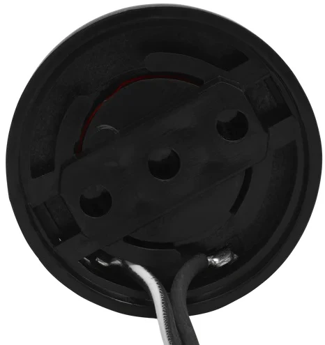 JBL, CLUB 64CSQ, GEN3 16.5 cm / 6.5" 2-juostų komponentiniai garsi