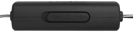 JBL, CLUB 64CSQ, GEN3 16.5 cm / 6.5" 2-juostų komponentiniai garsi