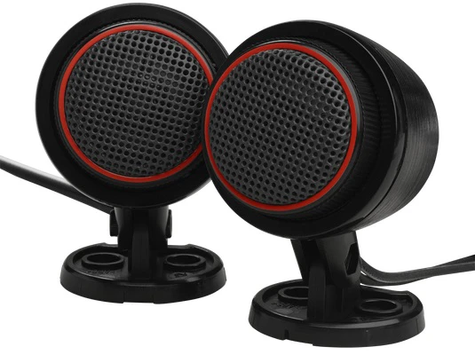 JBL, CLUB 64CTP, GEN3 16.5 cm / 6.5" 2-juostų komponentiniai garsi