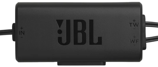 JBL, CLUB 64CTP, GEN3 16.5 cm / 6.5" 2-juostų komponentiniai garsi
