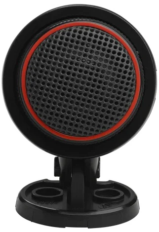 JBL, CLUB 64CTP, GEN3 16.5 cm / 6.5" 2-juostų komponentiniai garsi