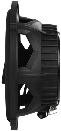 JBL, CLUB 64SQ, GEN3 2-juostų koaksialiniai garsiakalbiai 16cm