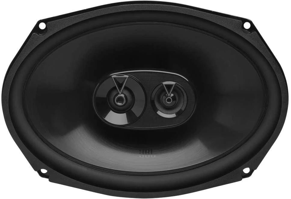 JBL, CLUB 964M, GEN3 15 x 23 cm/6 x 9" 2-juostų koaksialiniai gar