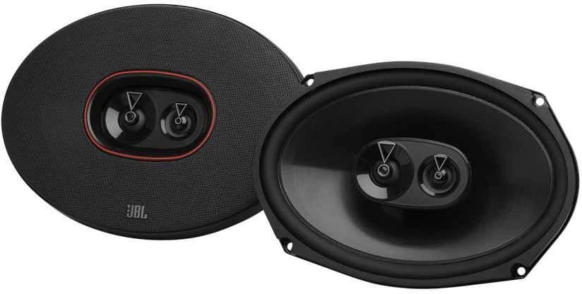 JBL, CLUB 964M, GEN3 15 x 23 cm/6 x 9" 2-juostų koaksialiniai gar