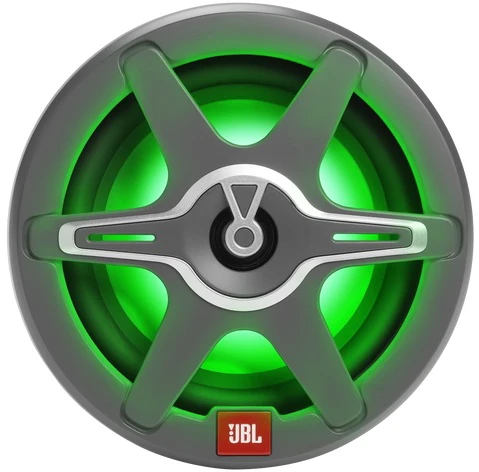JBL, Marine CLUB 62, 2-juostų katerio koloneles, 16cm
