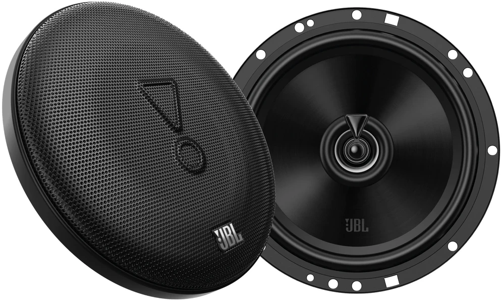 JBL STAGE2 65, GEN2 16 cm, 2-juostų koaksialiniai garsiakalbiai,