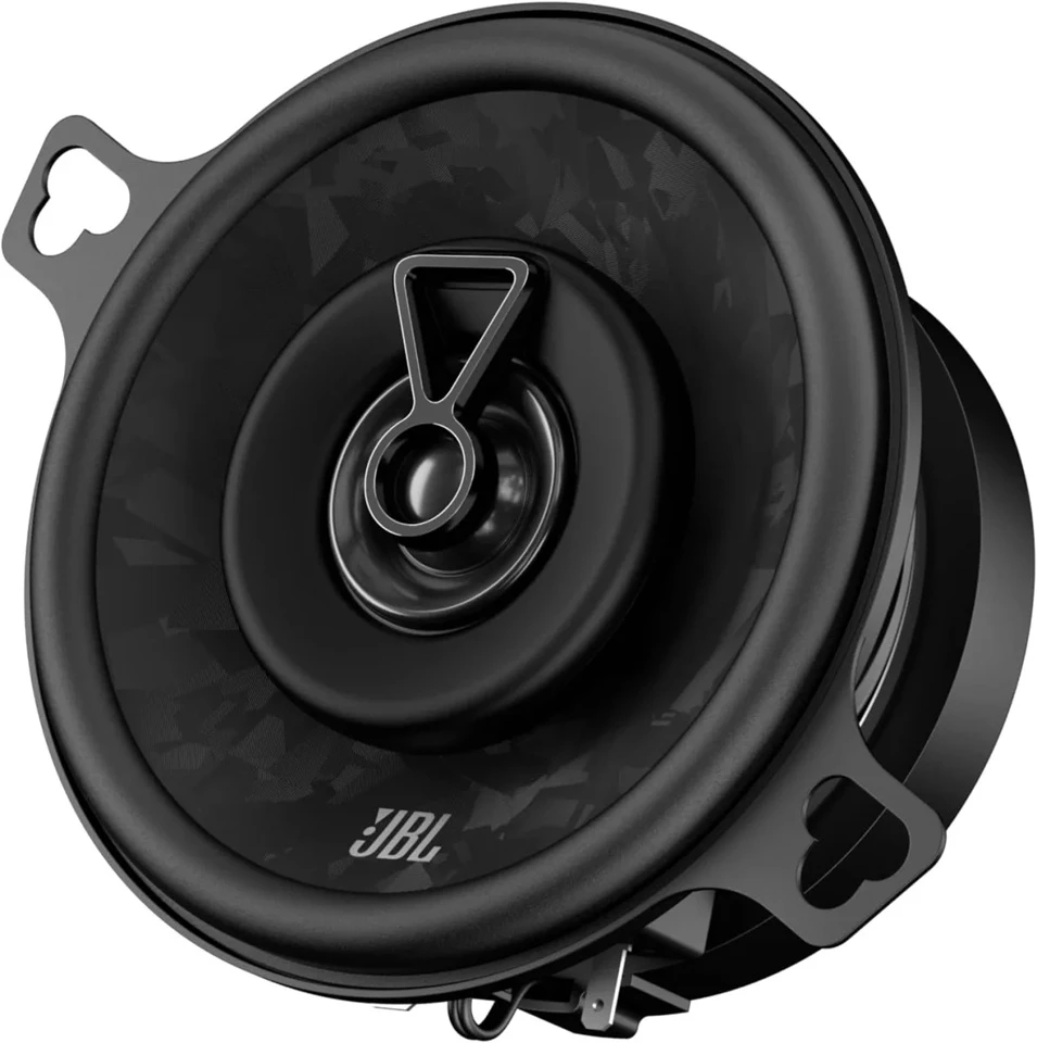 JBL, STAGE3 38F, GEN2, 8.75cm 2-juostų koaksialiniai garsiakalbiai