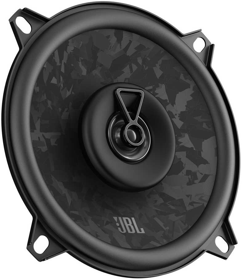 JBL, STAGE3 58, GEN2 13 cm 2-juostų koaksialiniai garsiakalbiai