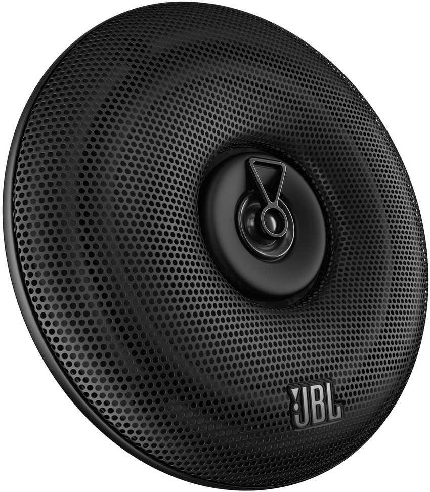 JBL, STAGE3 58, GEN2 13 cm 2-juostų koaksialiniai garsiakalbiai