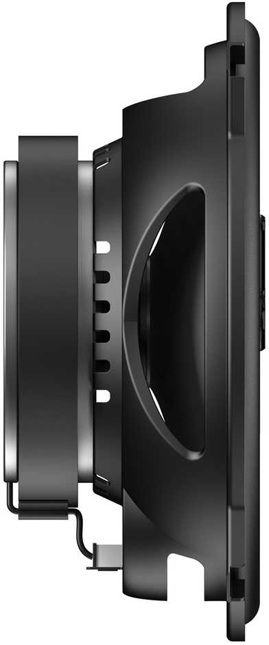 JBL, STAGE3 58, GEN2 13 cm 2-juostų koaksialiniai garsiakalbiai