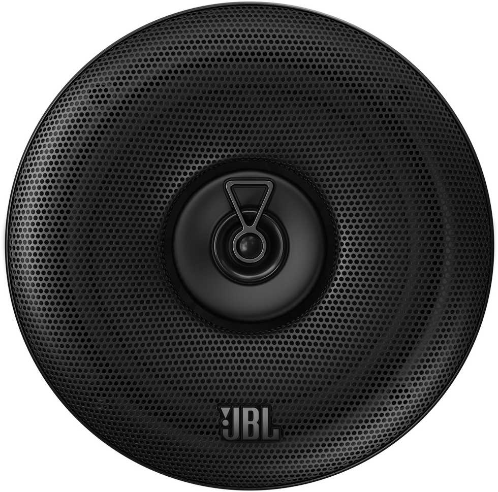 JBL, STAGE3 58, GEN2 13 cm 2-juostų koaksialiniai garsiakalbiai