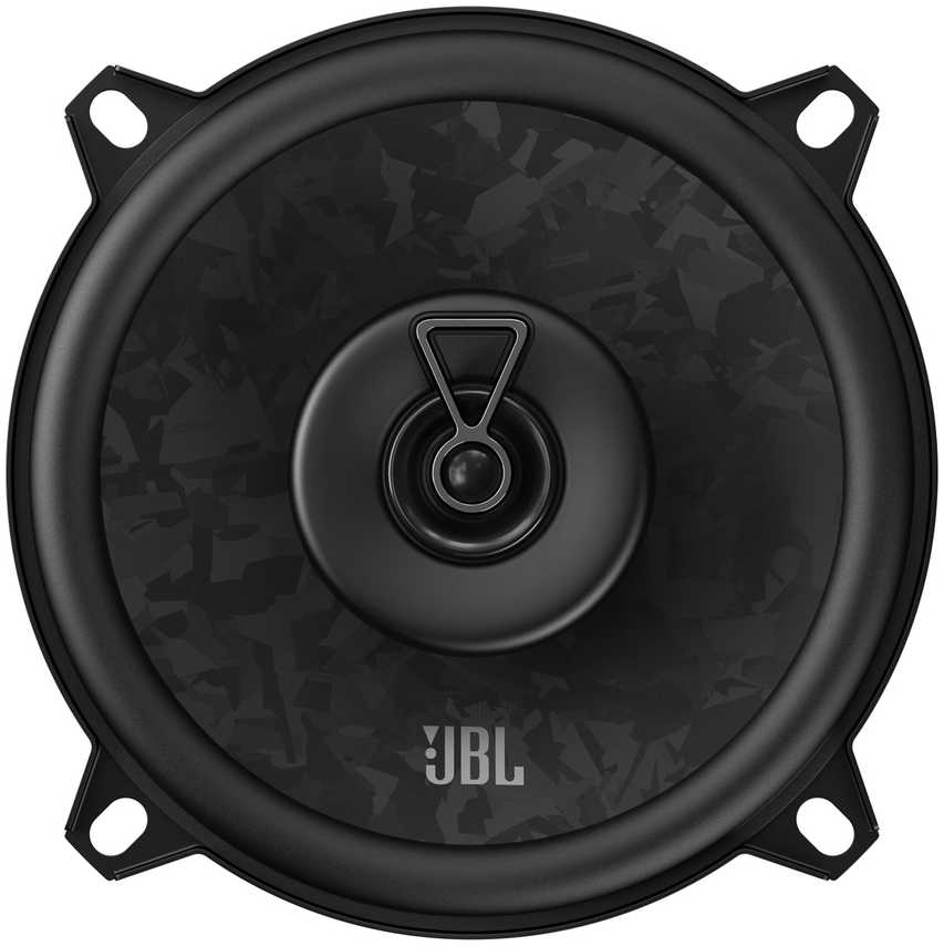 JBL, STAGE3 58, GEN2 13 cm 2-juostų koaksialiniai garsiakalbiai