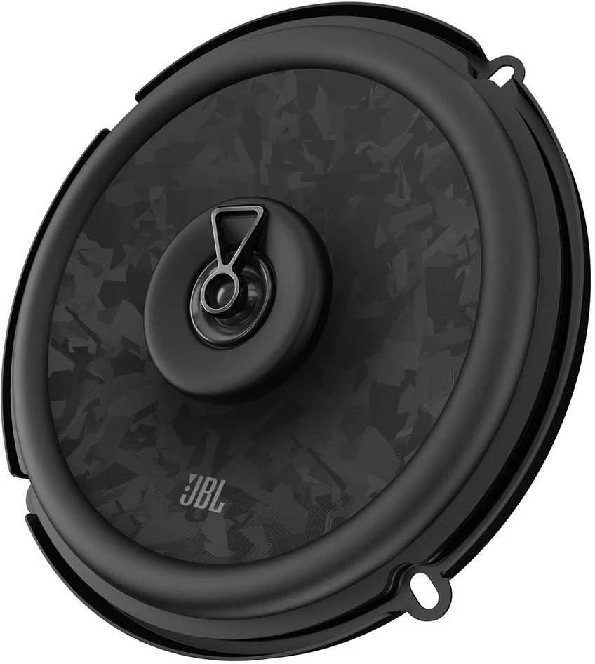 JBL STAGE3 16 cm garsiakalbis su tekstūrine membrana