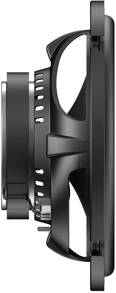 JBL STAGE3 68, GEN2 16 cm 2-juostų koaksialiniai garsiakalbiai