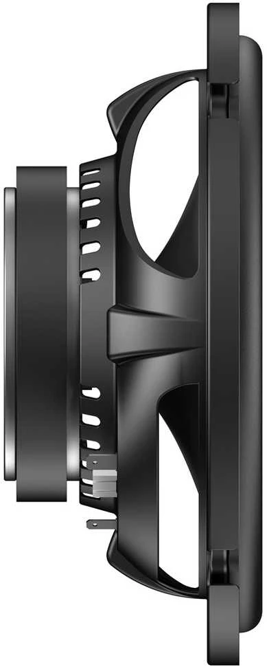 JBL, STAGE3 68C, GEN2 16.5 cm / 6.5" 2-juostų komponentiniai garsi