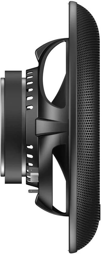 JBL, STAGE3 68C, GEN2 16.5 cm / 6.5" 2-juostų komponentiniai garsi