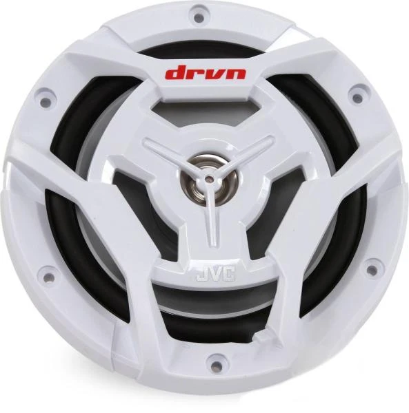 JVC CS-DR6201MW automobilio garso kolonėlė 2 krypčių 150 W Turas