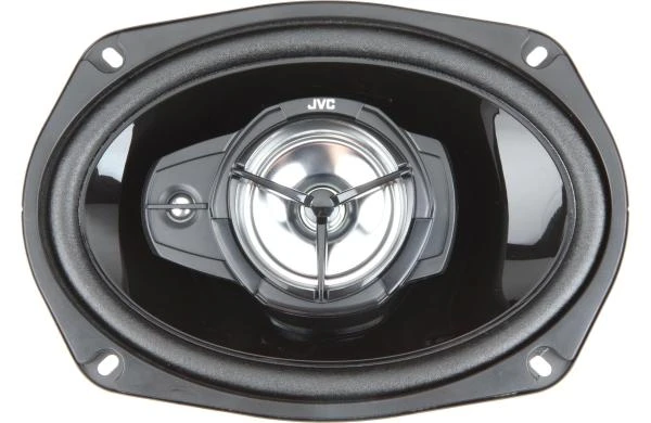 JVC CS-DR6930 ovali garsiakalbių sistema