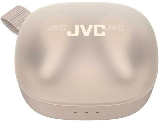 JVC HA-A23TTU ausinių dėklas, ruda spalva
