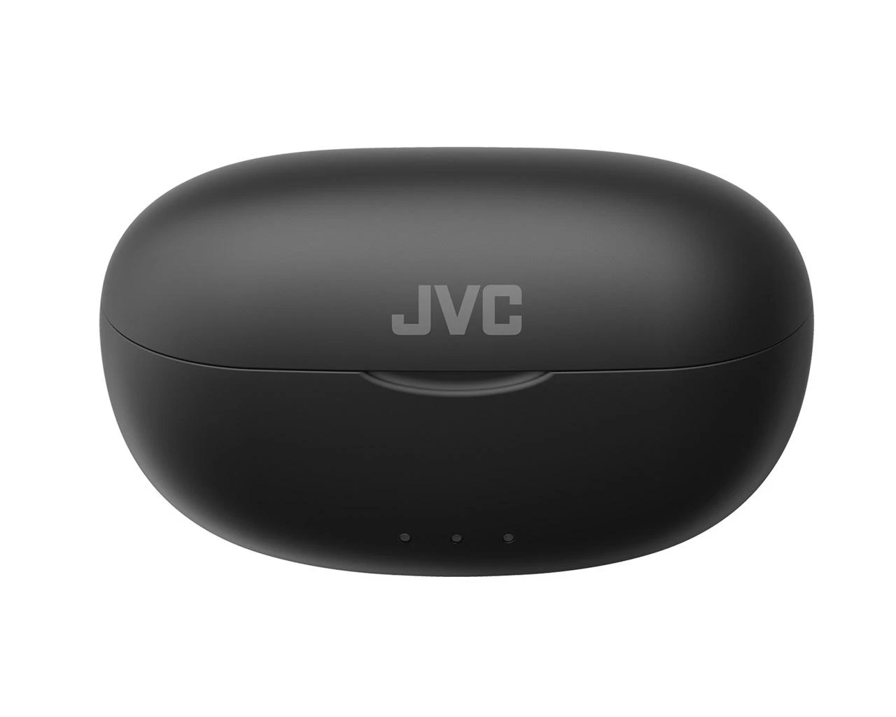 JVC, HA-A7T2-BE, juodos sp. dinaminės ausinės