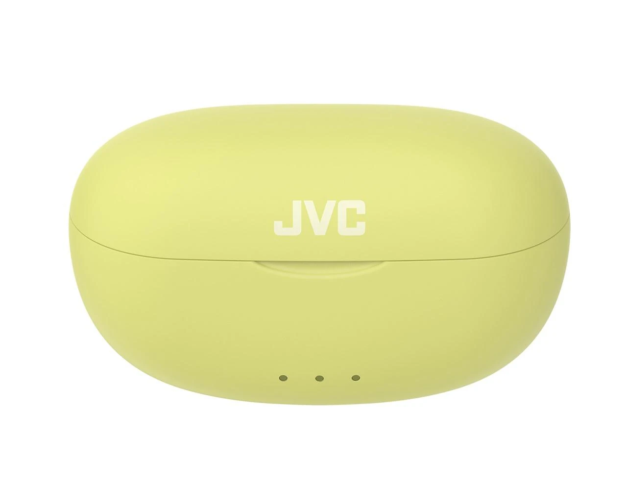 JVC, HA-A7T2-GE, žalios sp. dinaminės ausinės