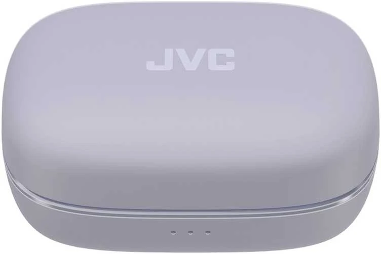 JVC ausinių įkrovimo dėkliukas, purpurinis