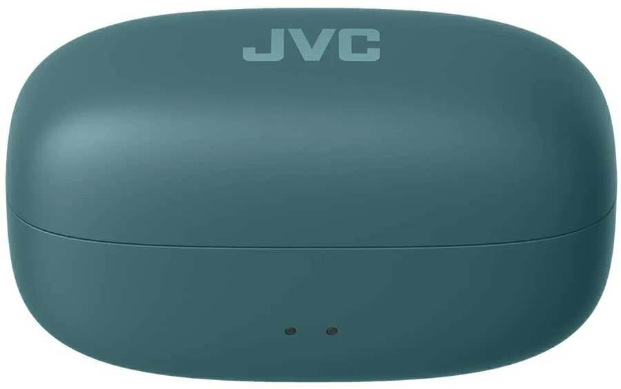 JVC, HA-NP1T-AU mėlynos sp. dinaminės ausinės