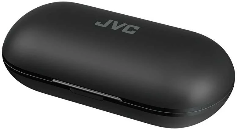 JVC HA-NP35T-BU ausinių įkrovimo dėklas