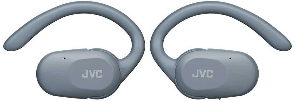 JVC HA-NP40T-AU belaidės ausinės su lankeliais