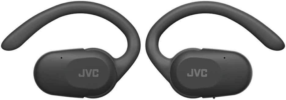 JVC HA-NP40T ausinės su ausų lankeliais