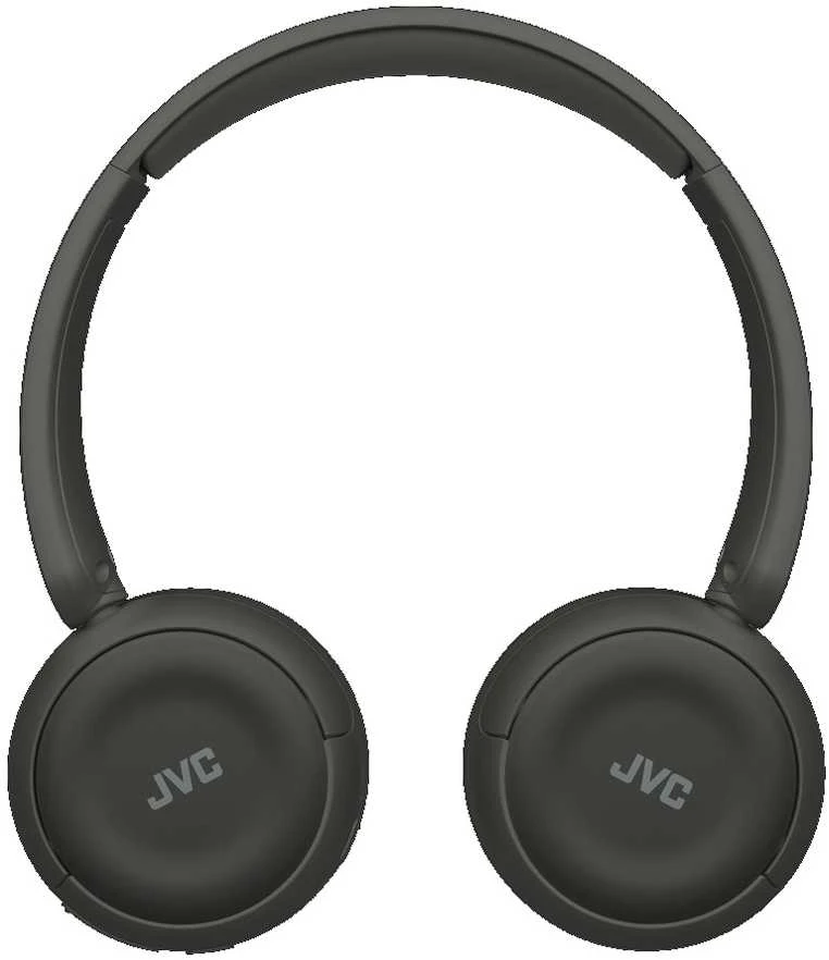 JVC HA-S59W-BU juodos belaidės ausinės