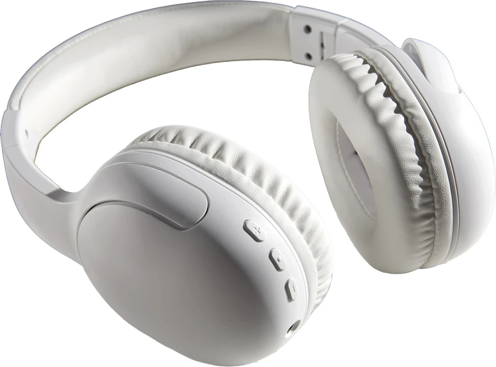 JVC, HA-SG20BTW, baltos sp. dinaminės ausinės