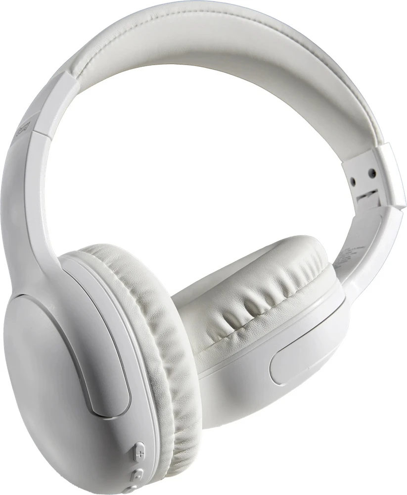 JVC, HA-SG20BTW, baltos sp. dinaminės ausinės