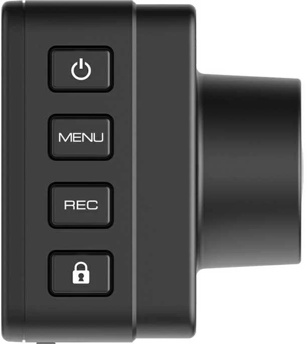 KENWOOD, DRV-A510W, vaizdo registratorius