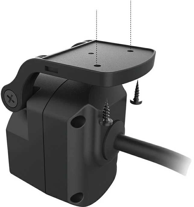 Kenwood, KCA-R110, galinio vaizdo kamera registratoriui