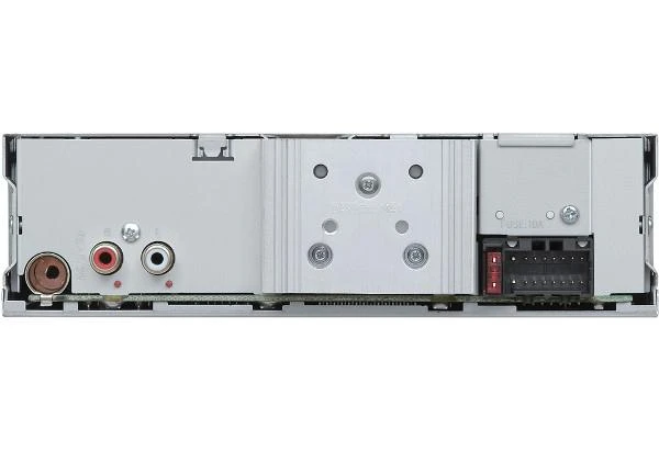 Kenwood KDC-130UR galinė panelė su jungtimis