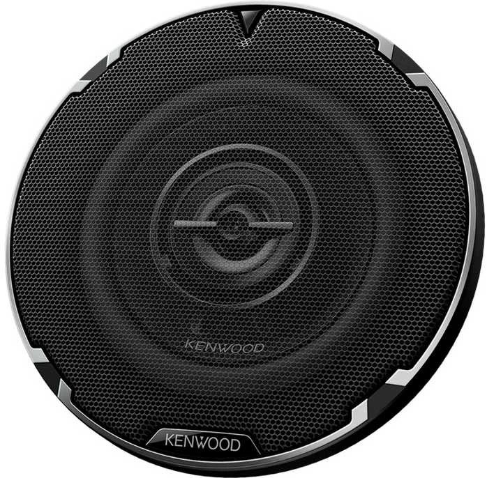 Kenwood KFC-PS1097 10 cm garsiakalbis su apsauginėmis grotelėmis