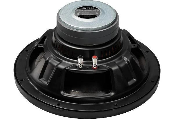 KENWOOD, KFC-PS3017W, 12" / 30 cm, 2000W žemų dažnių garsiakalbis
