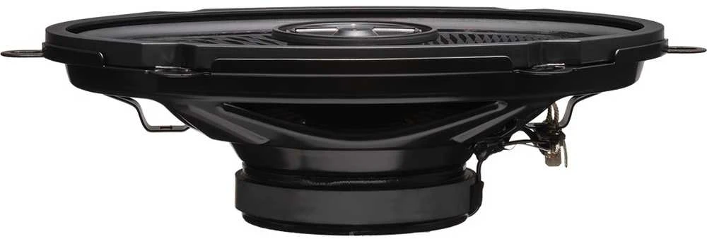 Kenwood KFC-PS5797C garsiakalbis, vaizdas iš šono